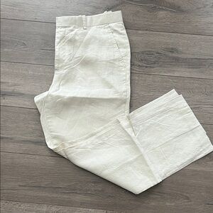International Concepts Men's Cream Pants